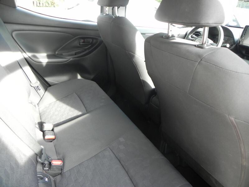 Toyota Yaris 1.5 Hybrid 5 porte Active PACK BUSINESS