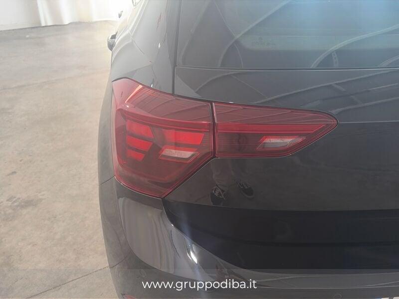 Volkswagen Polo VI 2022 1.0 Life 80cv
