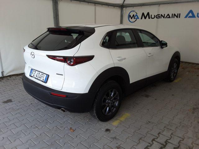 MAZDA CX-30 1.8L Skyactiv-D 116cv Evolve *EURO 6*