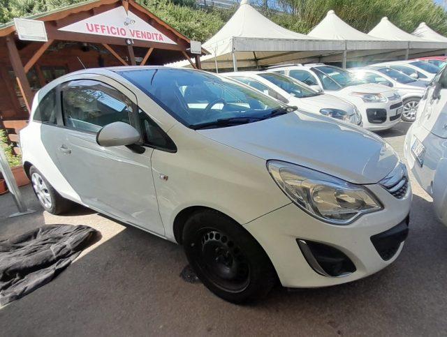 OPEL Corsa 1.2 85CV GPL-TECH Ecotec