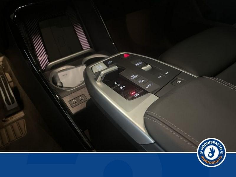 BMW X1 xDrive 25e M Sport