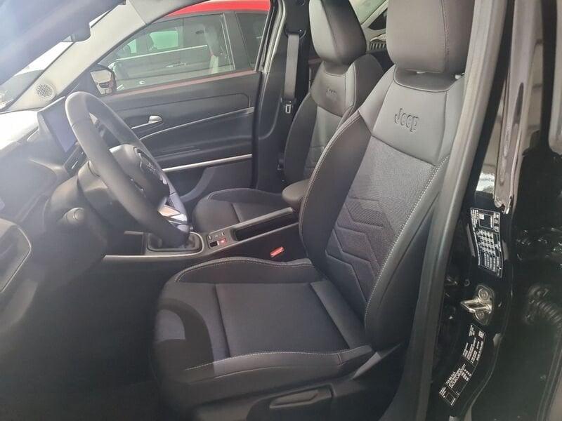 Jeep Avenger 1.2 Turbo Summit CON PROMO PENATI4U
