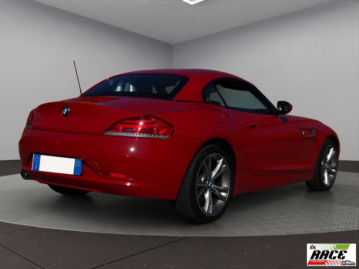 BMW - Z4 - sDrive18i