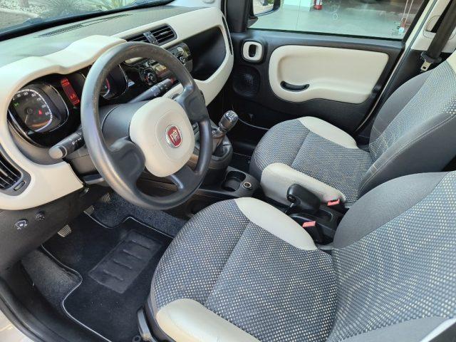 FIAT Panda Cross 0.9 TwinAir Turbo S&S 4x4 GPL