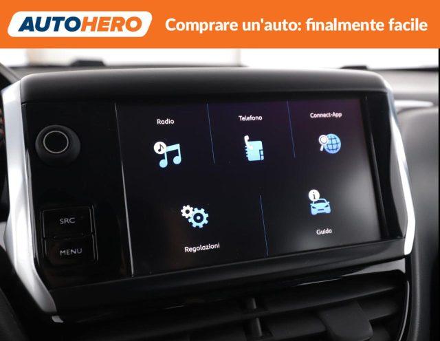 PEUGEOT 208 1° serie PureTech 82 5 porte Active