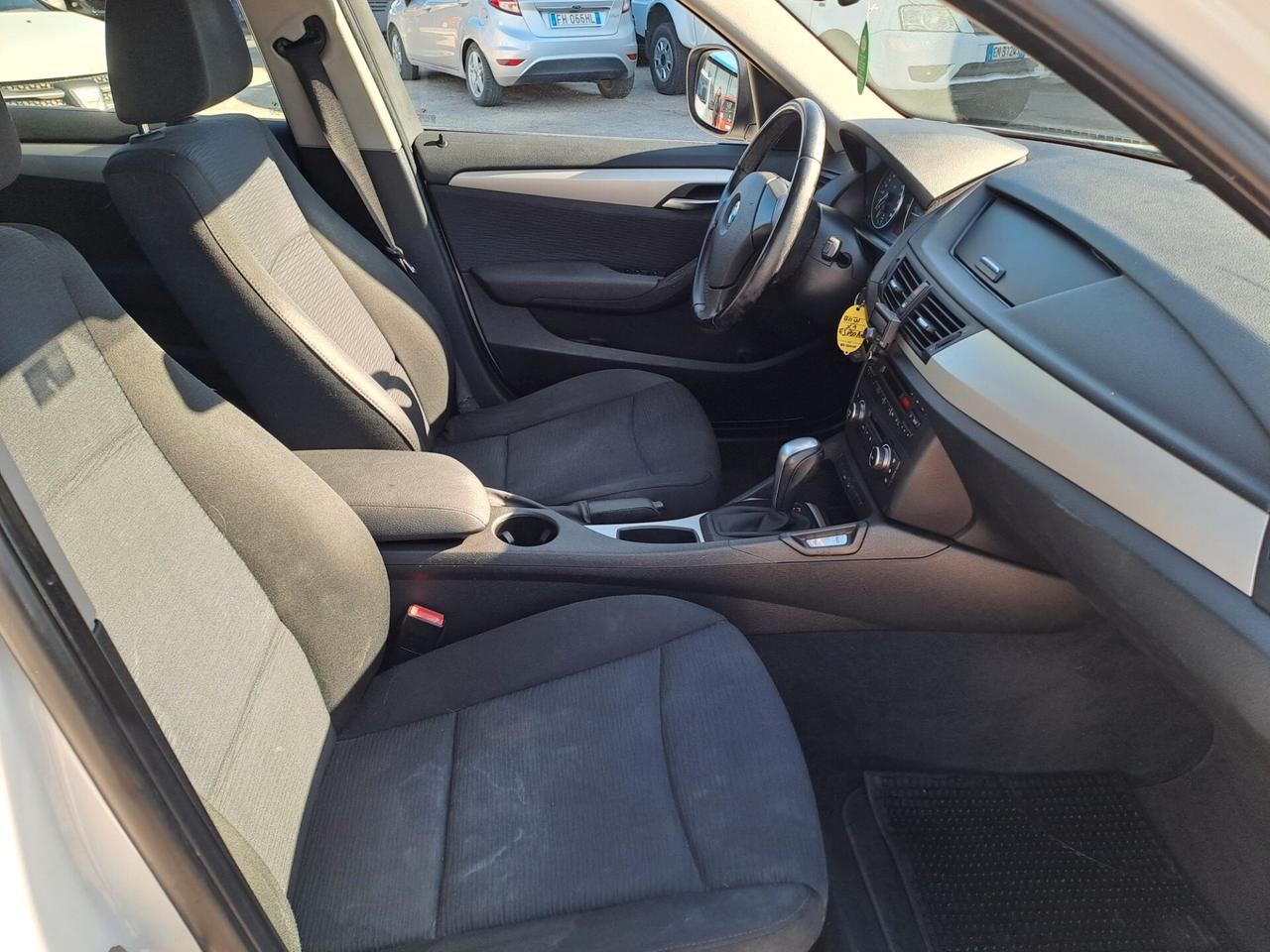 Bmw X1 sDrive20d Futura Unico proprietario