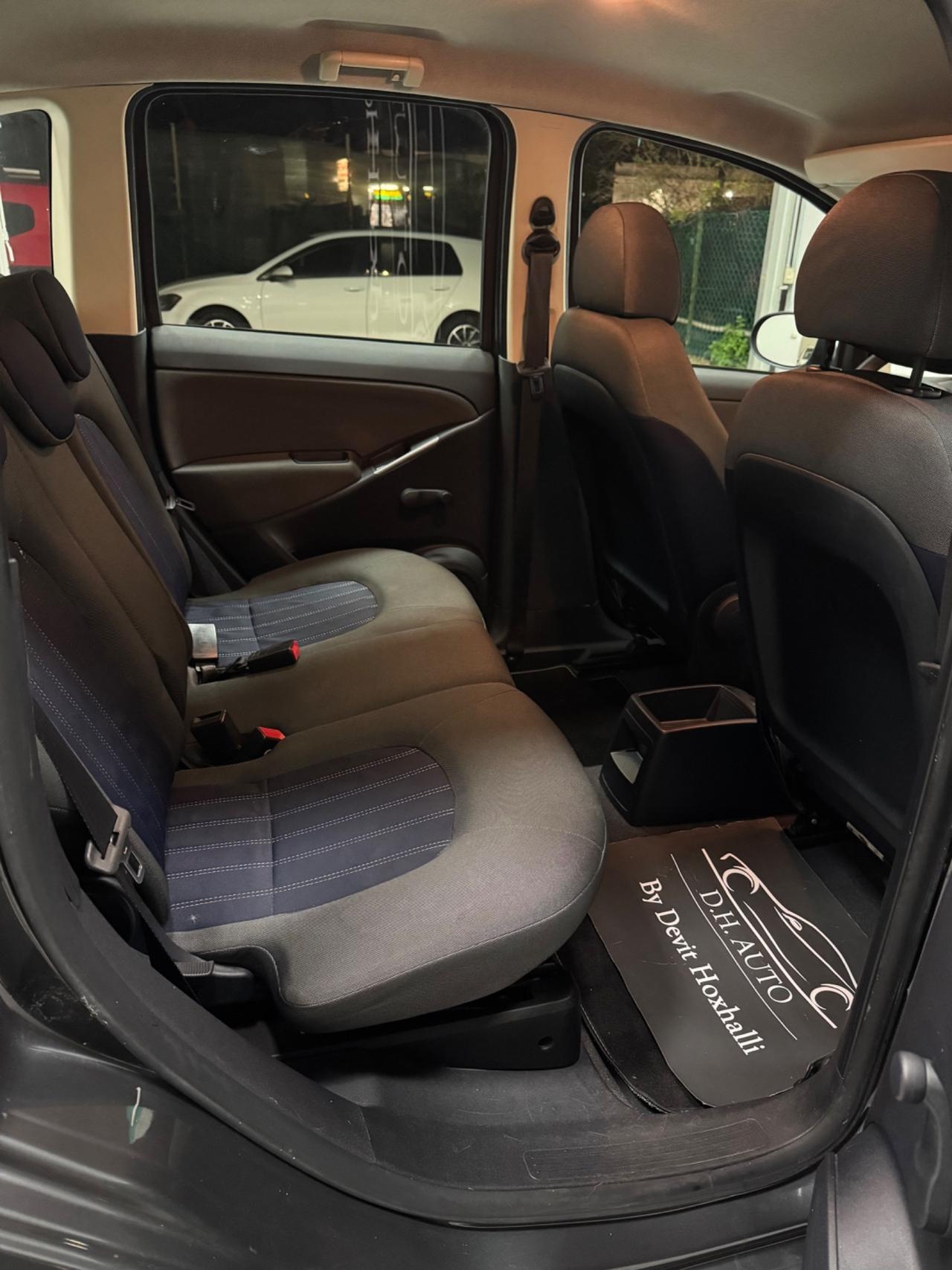 Lancia MUSA 1.4 16V Platinum