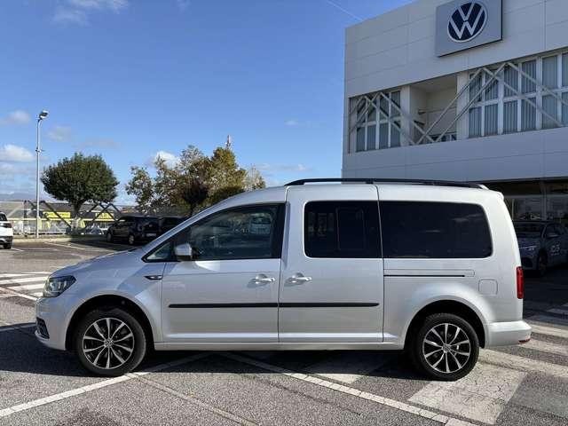 Volkswagen Caddy Caddy 1.4 TGI Comfortline Maxi