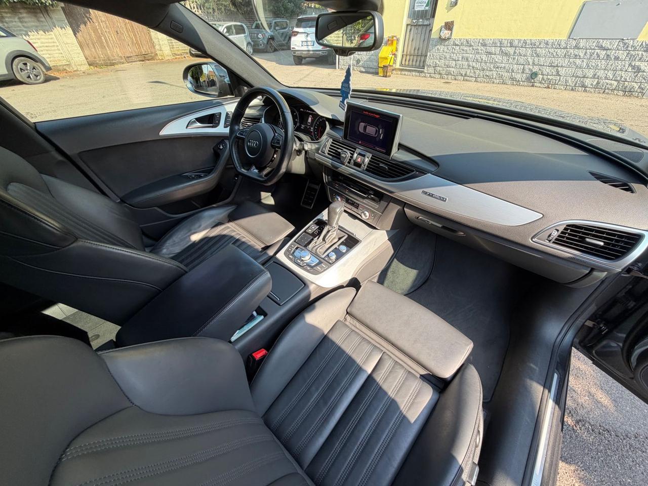 Audi A6 3.0 TDI Business Plus #11925