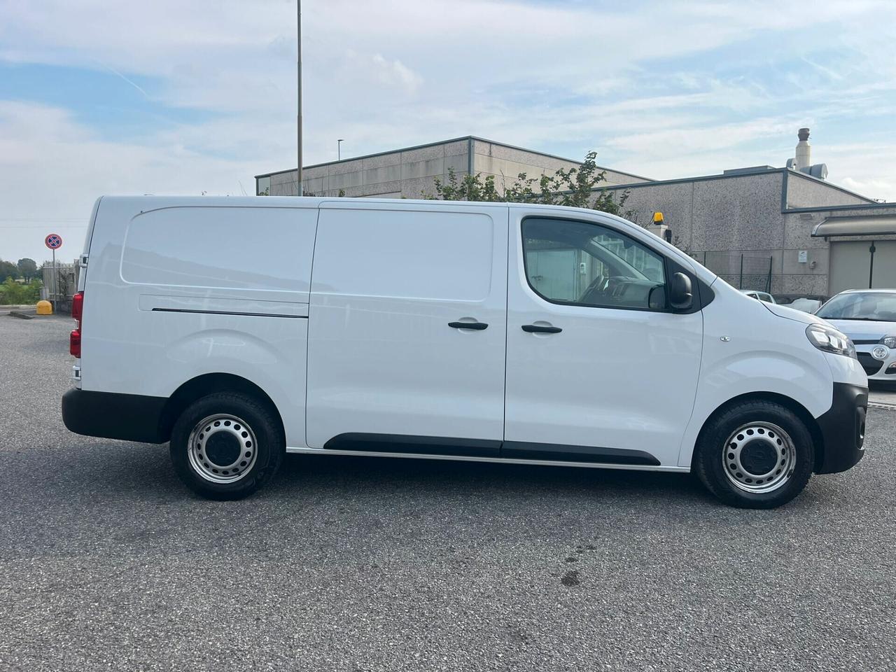 Opel Vivaro 2.0 Diesel 145CV S&S LUNGO