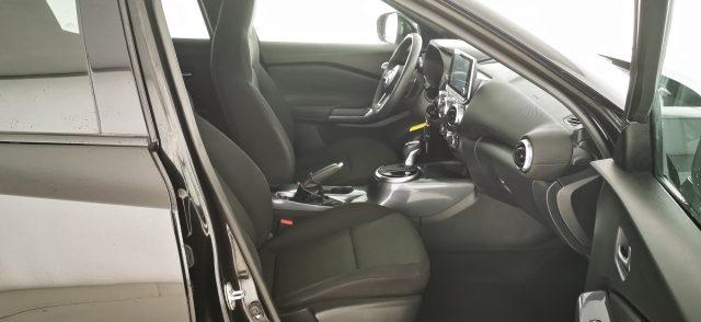 NISSAN Juke 1.0 DIG-T 117 CV DCT Business