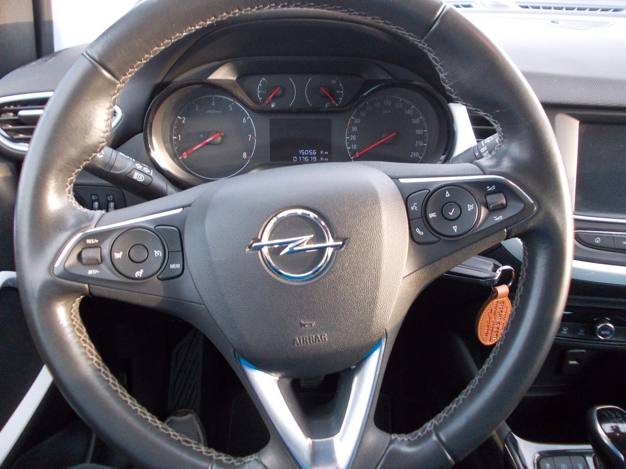 Opel Crossland 1.2 Start&Stop Design -KM17619 SI NEOPATENTATI