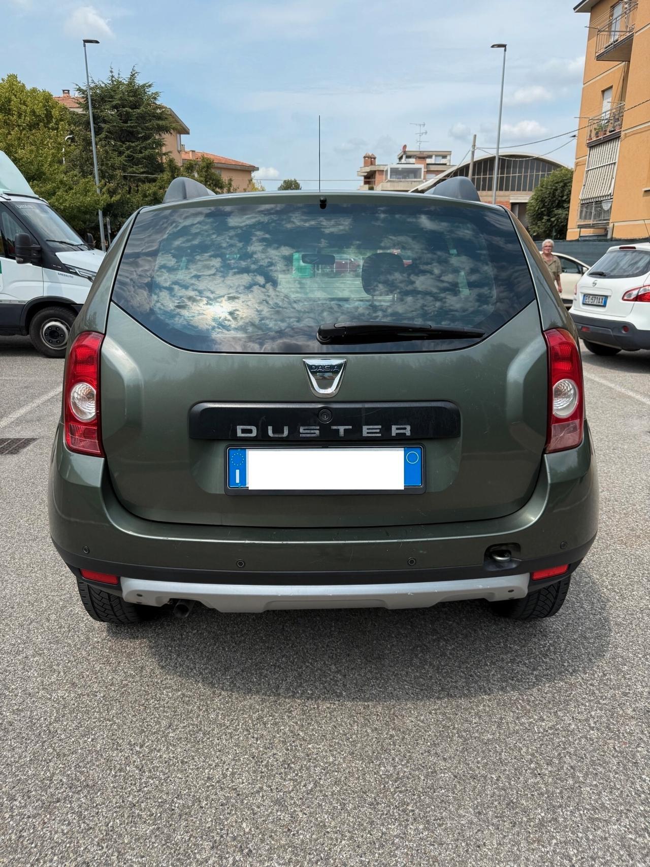 Dacia Duster 1.6 GPL - NEOP. - 12 MESI DI GARANZIA -