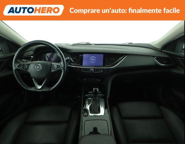 OPEL Insignia 2.0 CDTI S&S aut. Country Tourer