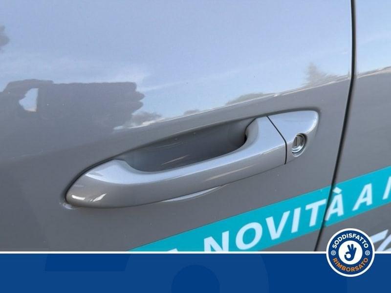 KGM Tivoli Must 1.5 Turbo GDI 135 CV