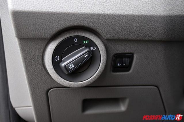 VOLKSWAGEN Transporter T6.1 28Q 2.0 TDI 110 CV BUSINESS PASSO CORTO FURGO