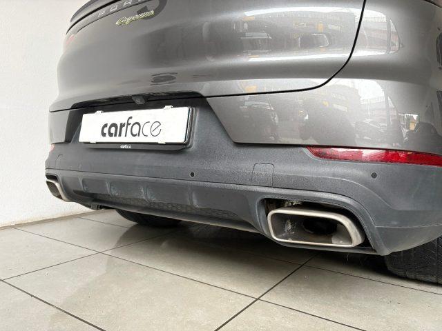 PORSCHE Cayenne Coupé 3.0 V6 E-Hybrid