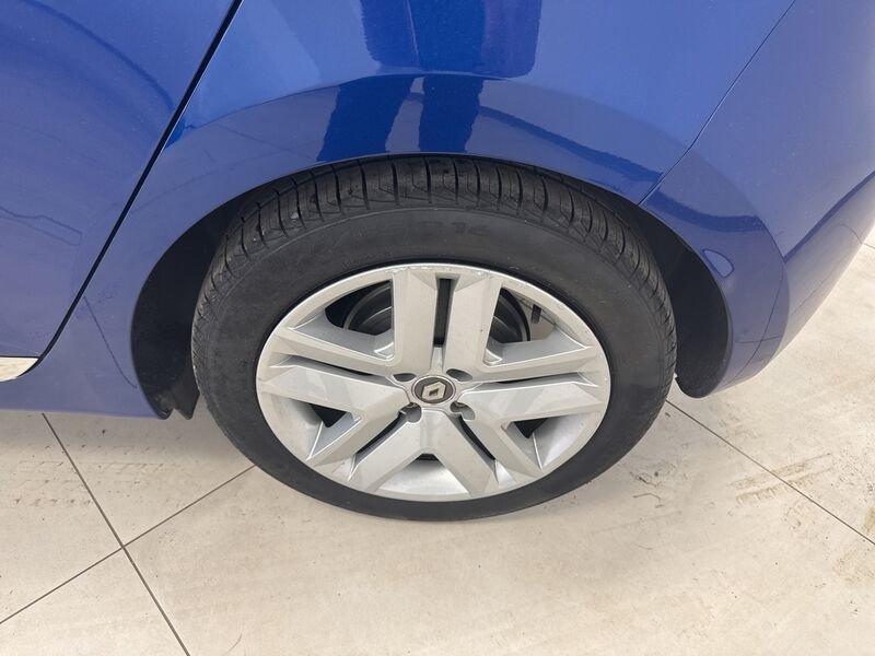 Renault Clio Clio Full Hybrid E-Tech 140 CV 5 porte Zen