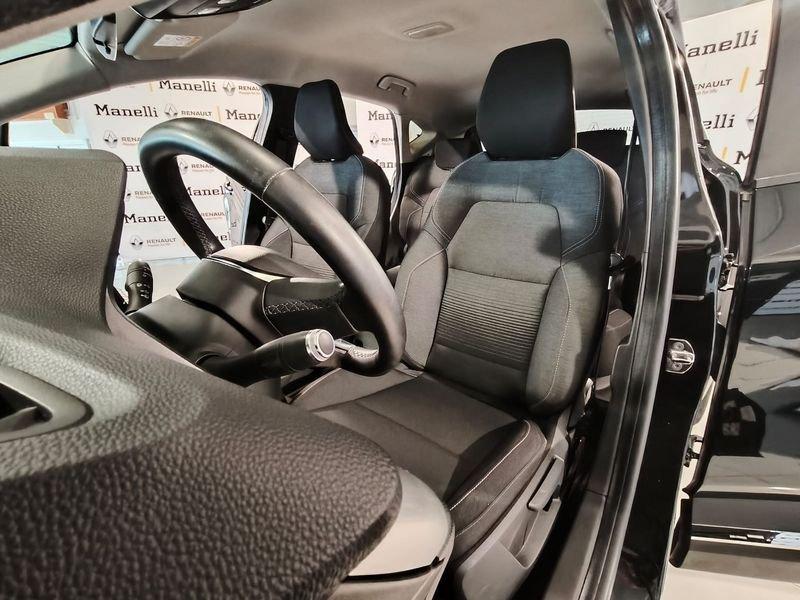 Renault Captur Business 1.5 Blue dCi 115cv rif.GB132