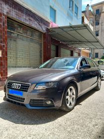 Audi A4 Avant 2.0 TDI 143CV F.AP.