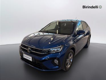 VOLKSWAGEN Taigo - Taigo 1.0 TSI 110 CV R-Line