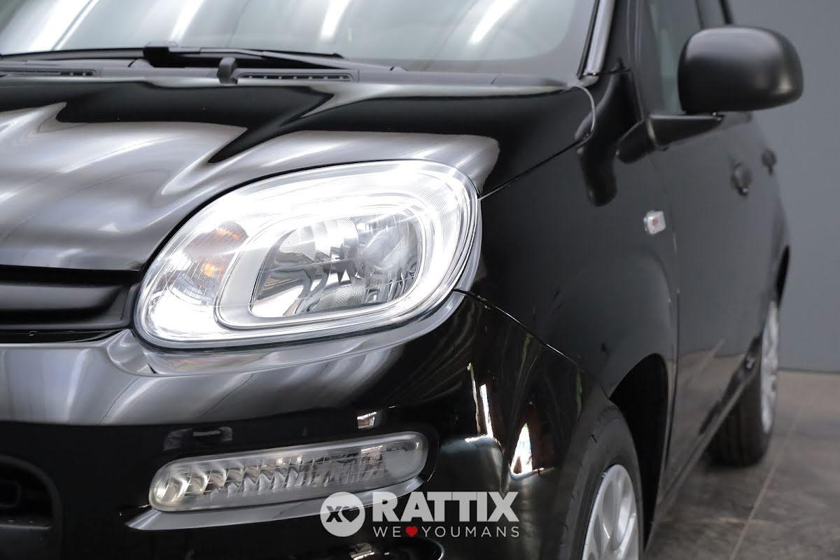 Fiat Panda Pandina 1.0 firefly hybrid 65CV Pop