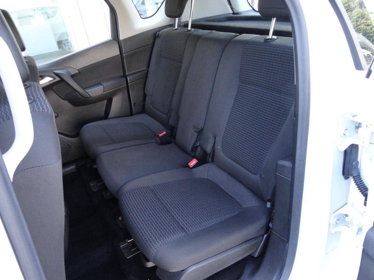 Opel Meriva 1.6 CDTI Start&Stop Advance