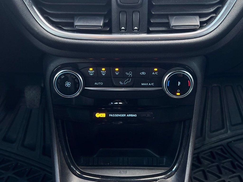 FORD Puma 1.0 EcoBoost Hybrid 125 CV S&S ST-Line X del 2023