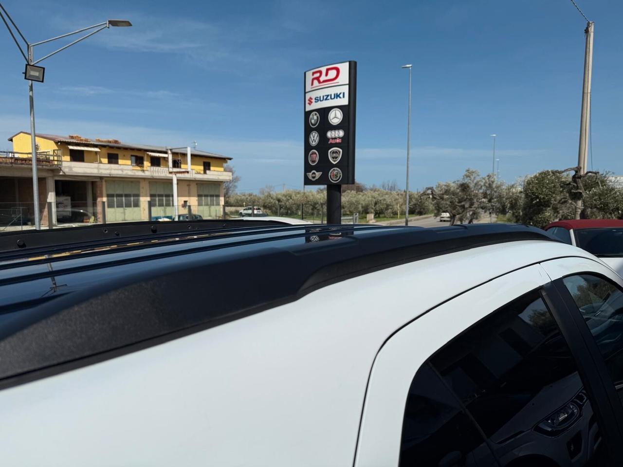 Ford EcoSport 1.0 125 CV Start&Stop Active - ok neopatentati -
