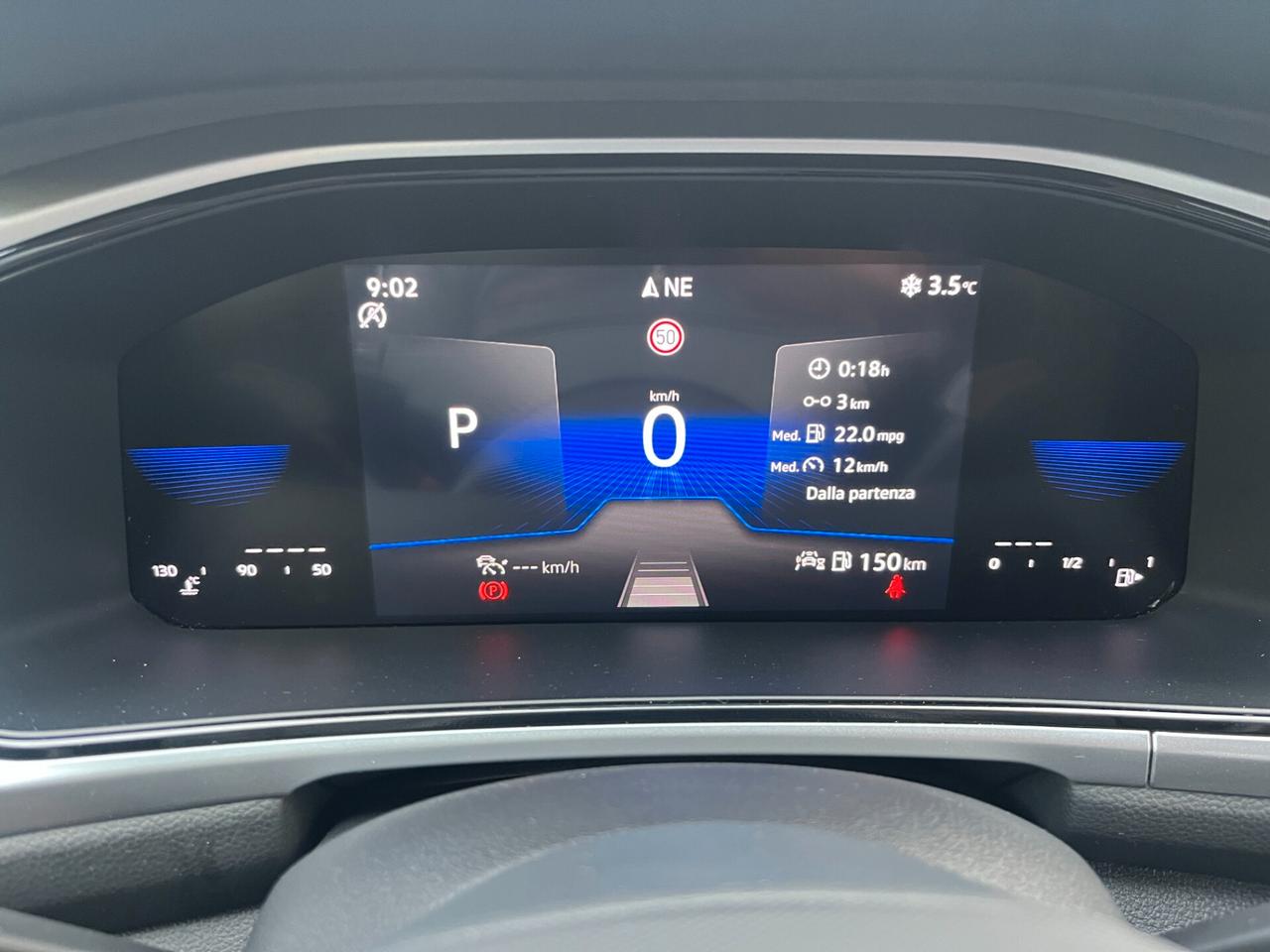 Volkswagen T-Roc 1.5 TSI ACT DSG Life**km81565**