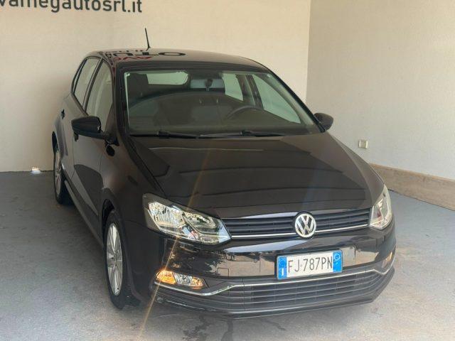 VOLKSWAGEN Polo 1.4 TDI 90 CV DSG 5p. Highline BlueMotion Technolo