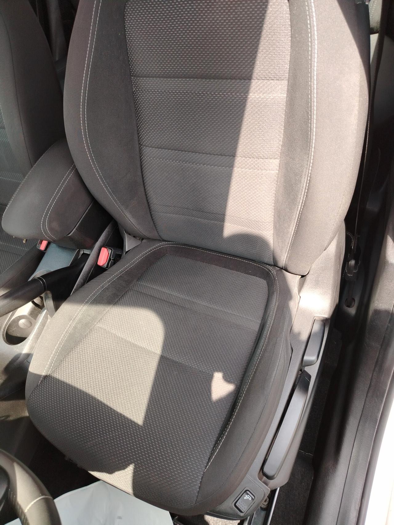 Fiat Tipo 1.6 Mjt S&S SW S-Design