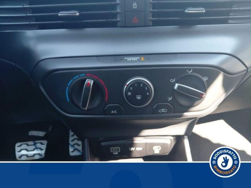 Hyundai Bayon 1.0 TGDI DCT Business MY26