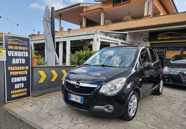 Opel Agila 1.2 UNICA PROPR. 68.000 KM GARANZIA 12
