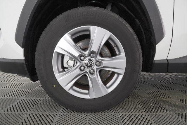 TOYOTA Other RAV4 RAV4 2.5 HV (218CV) E-CVT 2WD Active