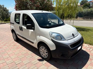 Fiat Fiorino 1.3Mjt S&S Sx 95 E6D 2 posti - 05-2020