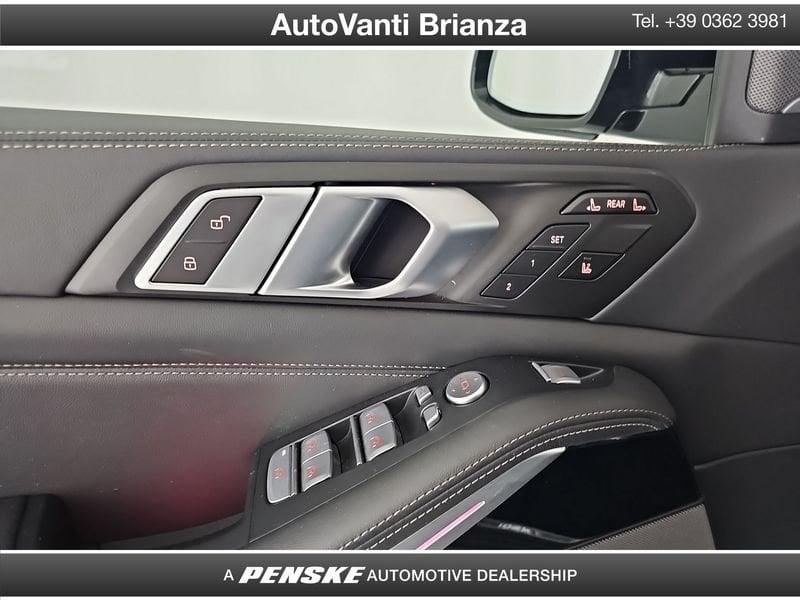 BMW X7 M60i xDrive 48V
