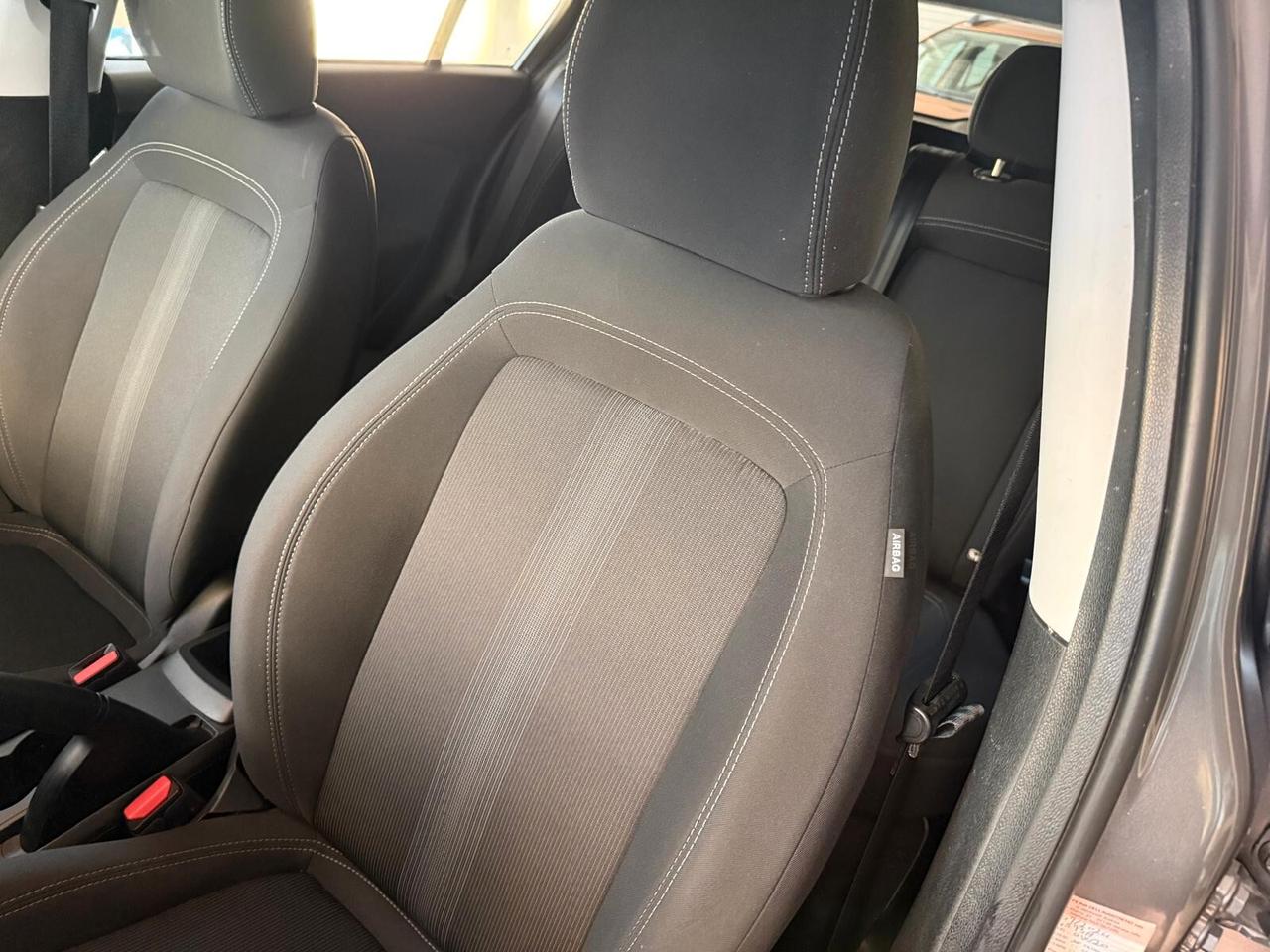 Fiat Tipo 1.0 5 porte