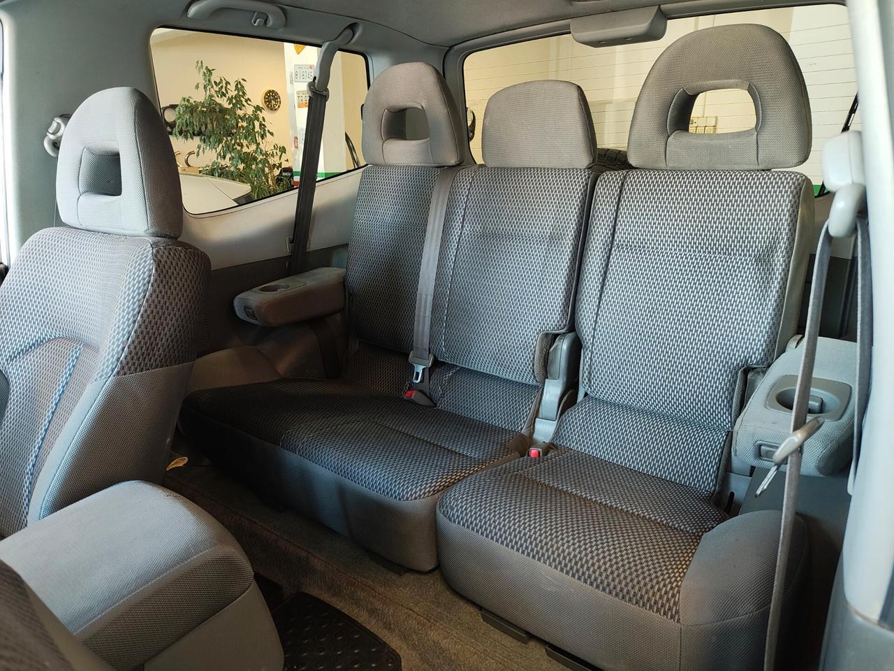 Mitsubishi Pajero 3.2 165CV *58000KM* ASI