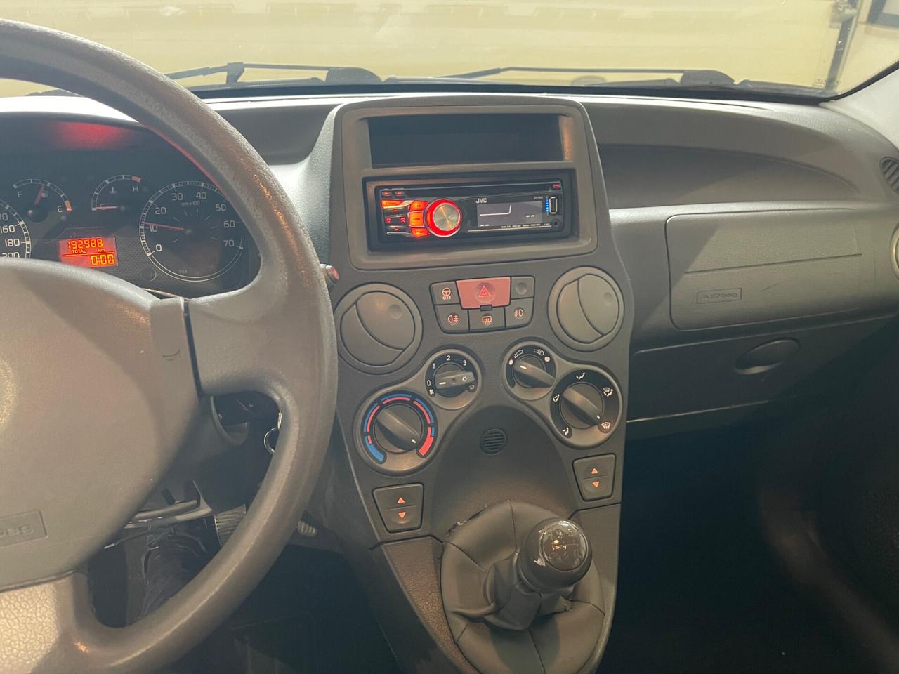 Fiat Panda 1.2 Dynamic Eco