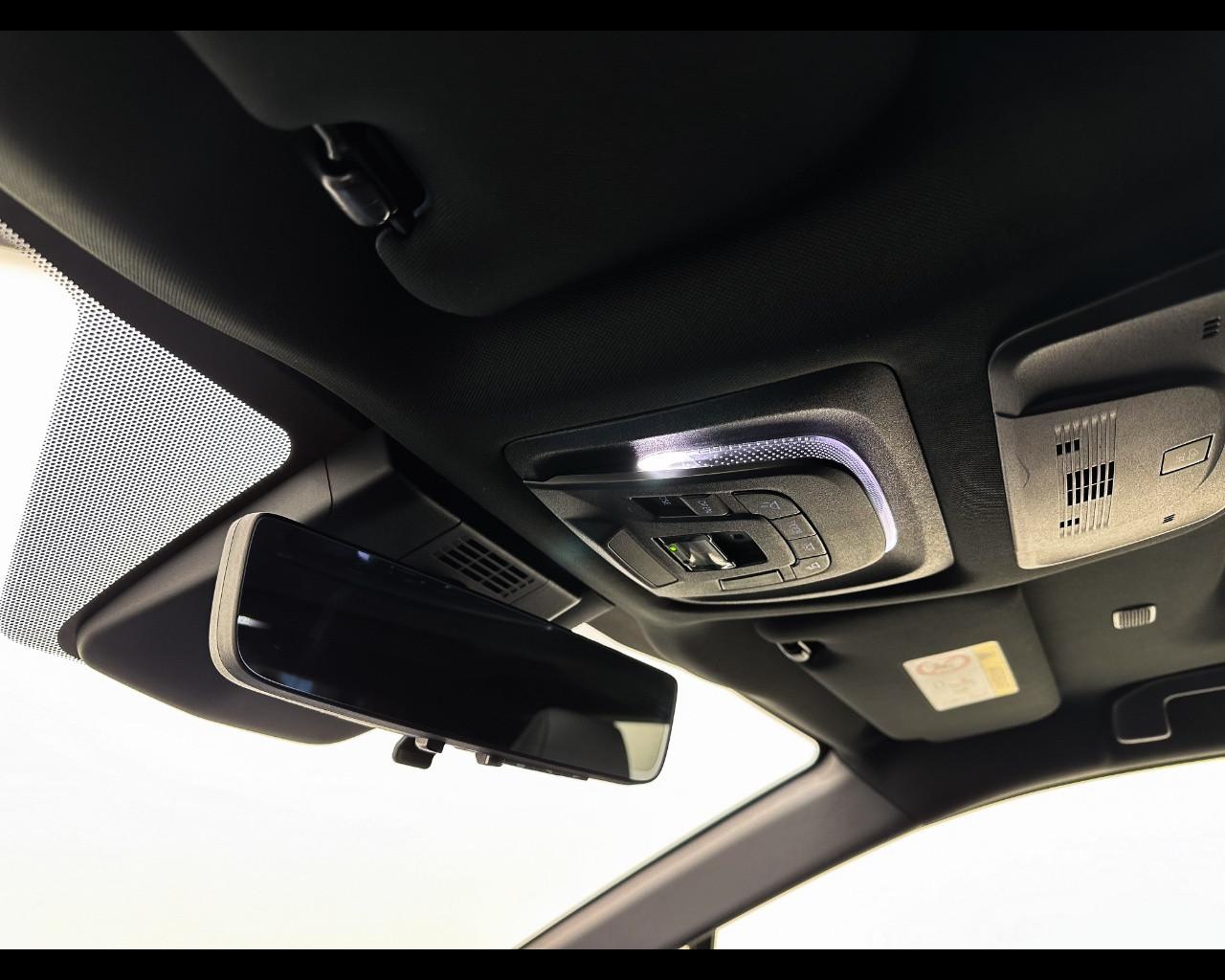 SUBARU 4E-xperience Plus