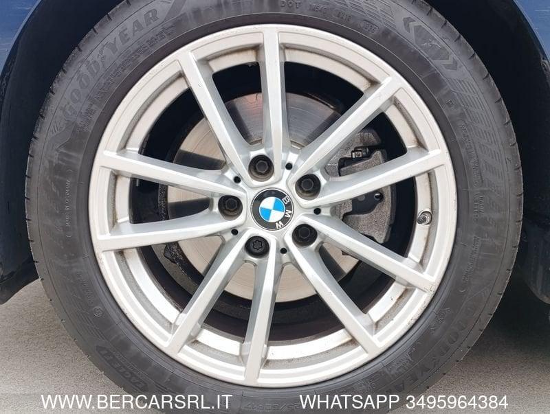 BMW Serie 3 320d 48V xDrive Touring Business Advantage