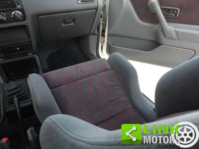 FORD Escort 1.6i turbo RS