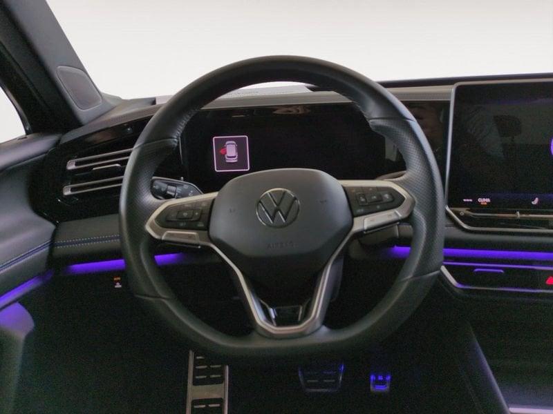 Volkswagen Tiguan 2.0 TDI 110KW SCR R-Line DSG