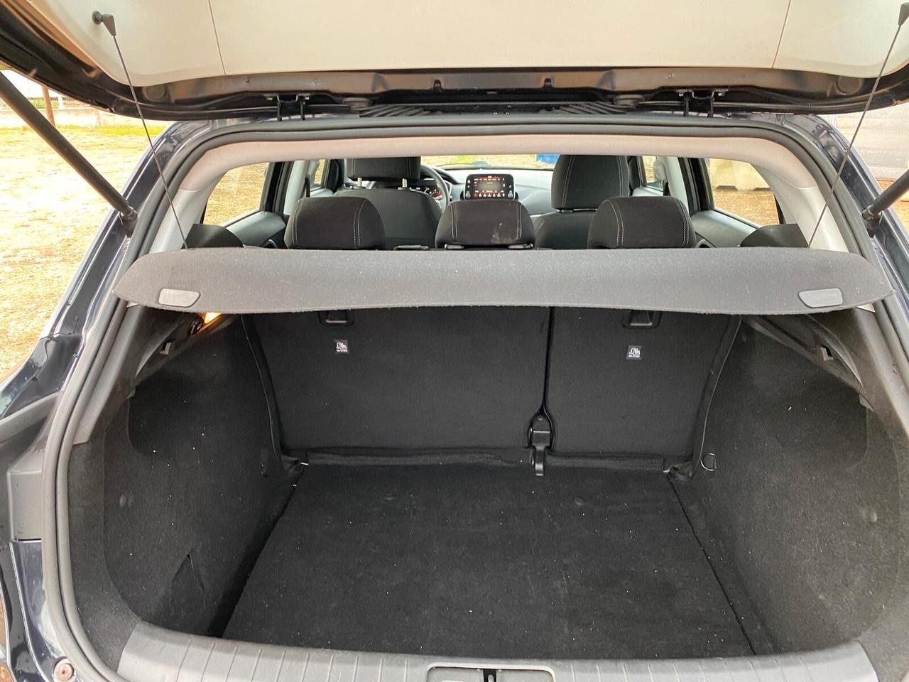 Fiat Tipo 1.3 Mjt 5 porte Lounge | 2017