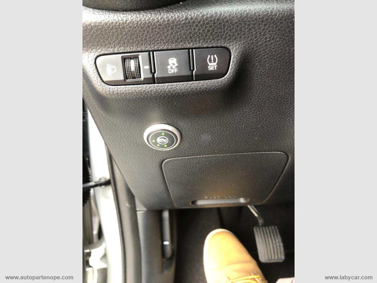 KIA Picanto 1.0 12V EcoGPL 5p. Cool