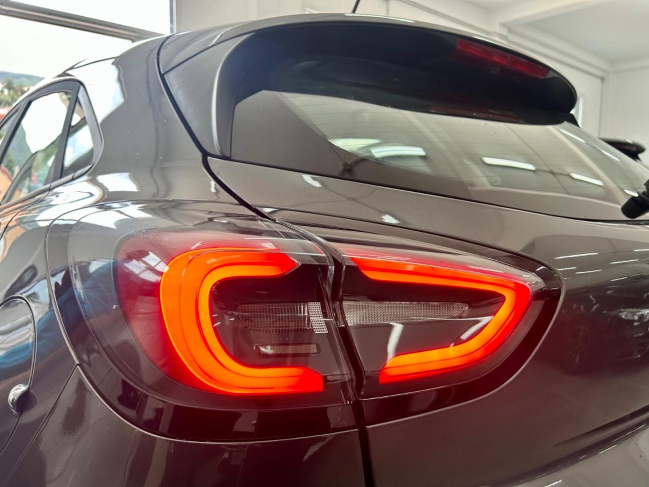 Ford Puma 1.0 Hybrid 125 CV S&S Titanium FINANZIABILE
