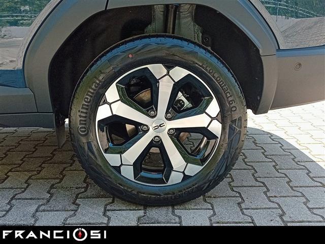 DACIA Bigster 1.8 hybrid Journey 155cv auto