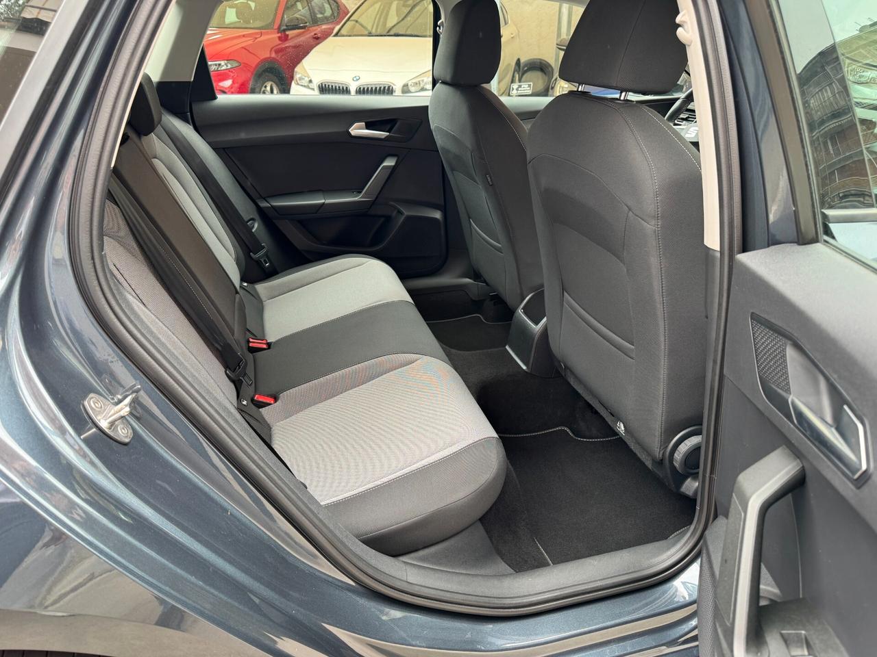 Seat Leon Sportstourer 2.0 TDI 150 CV DSG Style