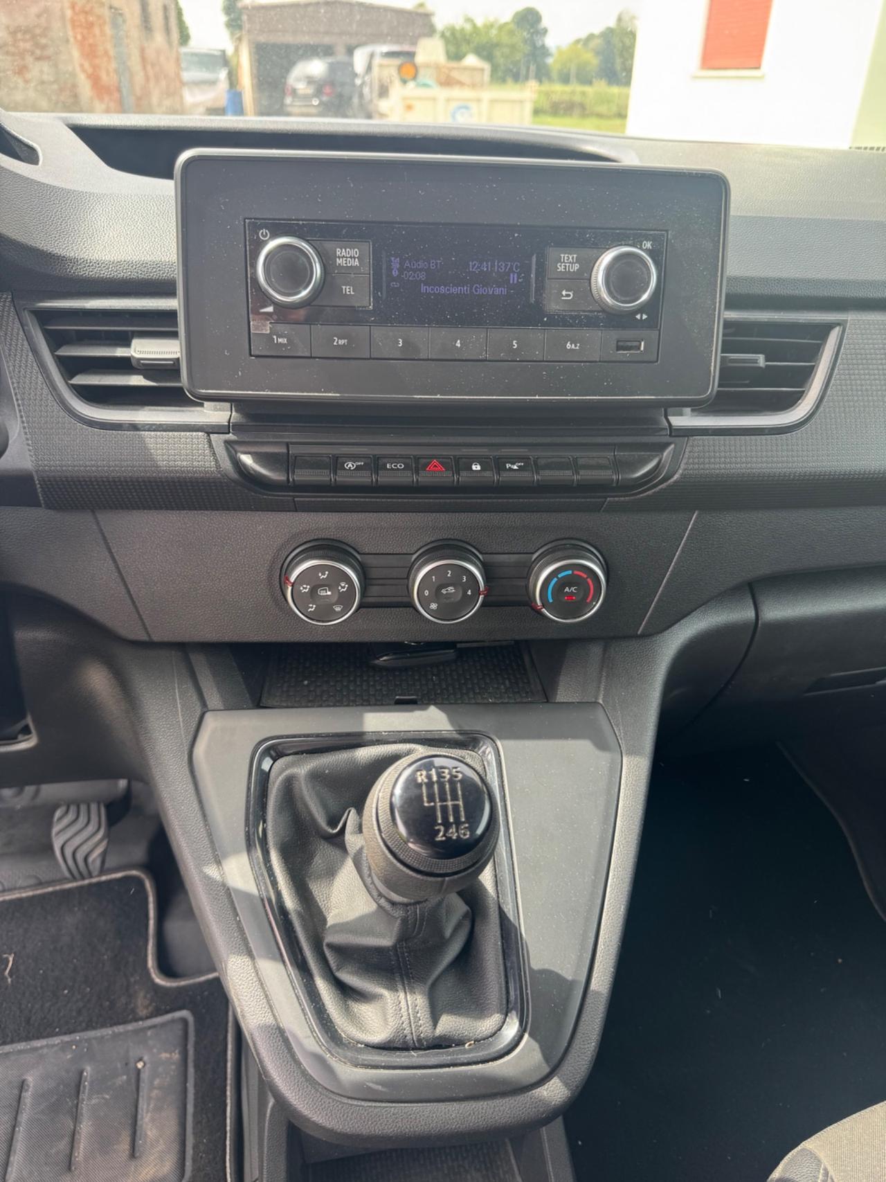 Renault Kangoo 1.5 Diesel NO IVA